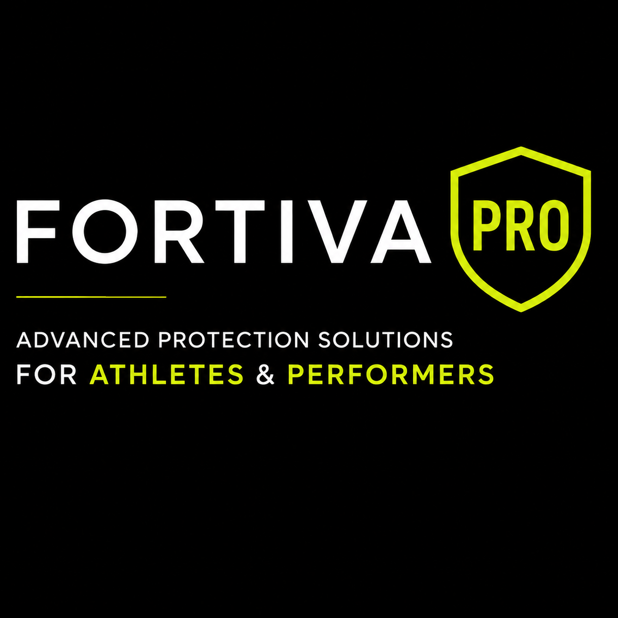 Fortiva Pro